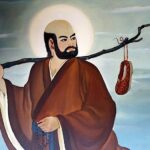 Bodhidharma